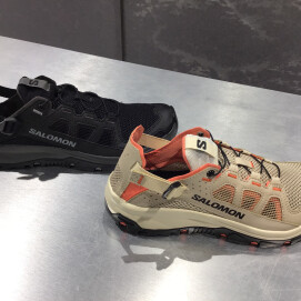 あのモンスターシューズが待望の今期初入荷‼️
