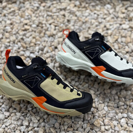 安定性に優れたシューズならこれ‼️