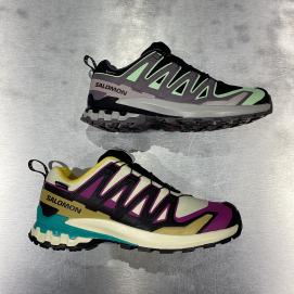 定番‼️トレイルシューズ👟