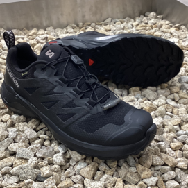 街でもアウトドアでも🍀X-ADVENTURE