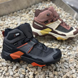 最強シューズが更に進化した⁉️