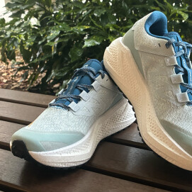 当店初ラインナップ‼️グラベルランニングシューズ👟