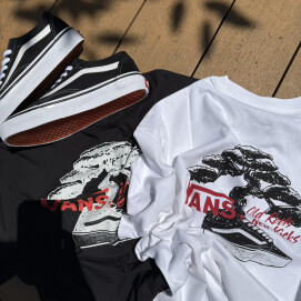 大好評!!VANSカルチャーコレクション新作入荷しました!👕
