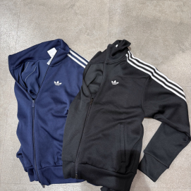 adidasおすすめファイヤーバードジャケットのご紹介👕💙