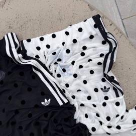 adidasドットコレクション入荷しました💞💞