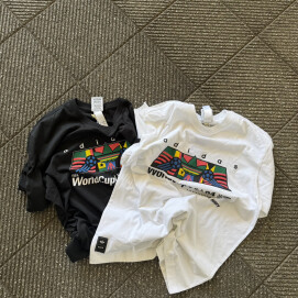 adidas新作Tシャツのご紹介👕🌟