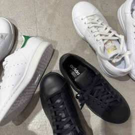 定番スタンスミス期間限定特別価格！！