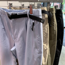 【👖Women’s登山ヤマジェニックパンツ✨】