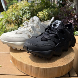 【🌄サンダル×スニーカー＝シャンダル🌅✨】