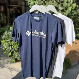 🍃肌なじみの良い綿素材Tシャツ👕✨