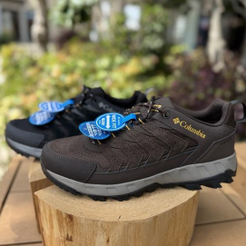 【コロンビア】アウトレット限定シューズ👟