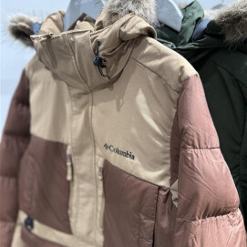 【☕北海道旅行におすすめロングジャケット⛄✨】