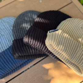 【コロンビア】新作ニットキャップ🧢