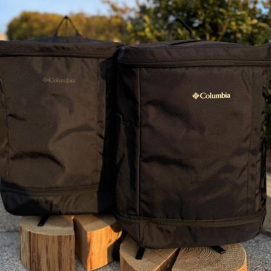 【コロンビア】アウトレット限定33ℓバックパック🎒