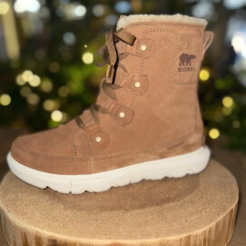 【❄⛄カナダ生まれのスノーブーツ👢✨】