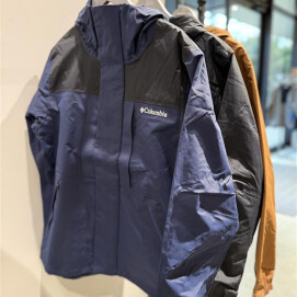 【☔ウッドロードジャケットが再入荷‼️】