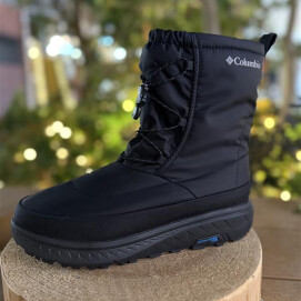 【🧊🧊氷の上でも滑らない靴⛸✨】