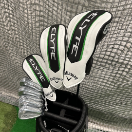 ‼️【ELYTE】2025年モデルが大幅値下げ中‼️