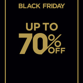 ⛳️BLACK FRIDAY START🏌🏻♀️🏴