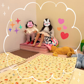 今日はごろごろ日和