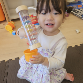 託児に理由は問いません