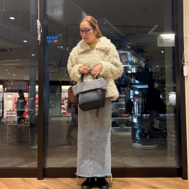 スタッフおすすめアイテム紹介