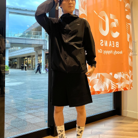 MGH!～メンズ〜