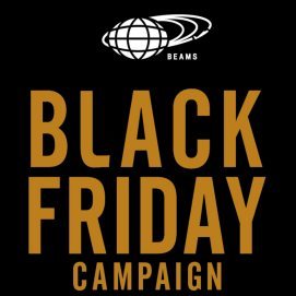 【BLACK FRIDAYイベント開催！