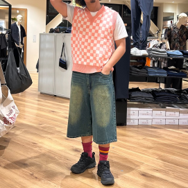 【BEAMS CLUB会員様を対象に全品10％OFFとなるキャンペーンを開催中（6/6~6/15）！】