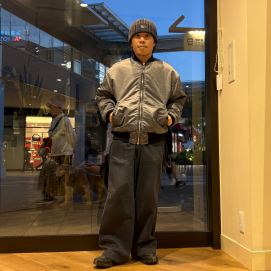 スタッフおすすめアイテム紹介