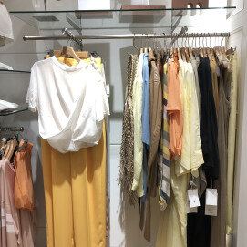 ユナイテッドアローズ アウトレット フロアガイド グランベリーパーク