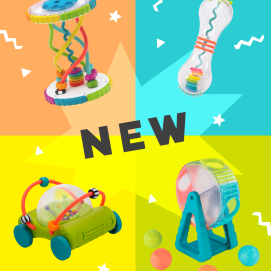 Sassyから4つの新商品が登場しました🎉