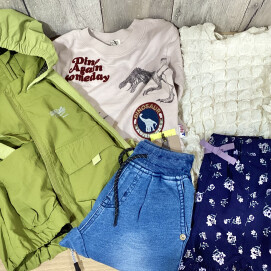 【子供服】秋物新作&セールアイテム入荷！