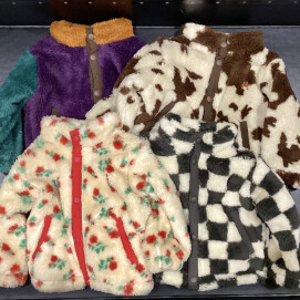 子ども服【秋物新作入荷中】