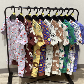 子ども服【ベビーサイズ秋物入荷】
