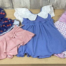 子ども服【週末限定！水着・甚平・浴衣半額セール】