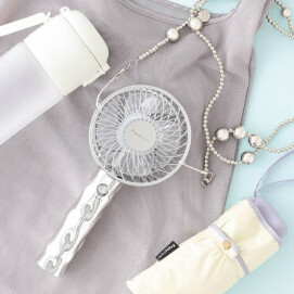 ✨☀️大人気フレハンディファン20%OFF☀️✨