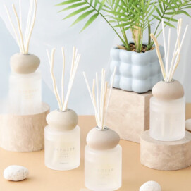 ✨安らぎの空間に変えるフレグランスをご紹介💐