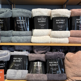 NEW YEAR SALE開催中🚩あったかシリーズが大変お買い得❤️‍🔥