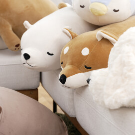 🌴SUMMER SALE第2弾開催中🌴抗菌おやすみクールピロー🛌💤&抗菌ねむねむクール抱き枕🥱50%OFF❣️