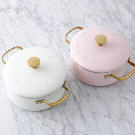 オーナメント軽量クッキングポット(鍋)🍲＆ラーメンセット🍜は30%OFF‼️