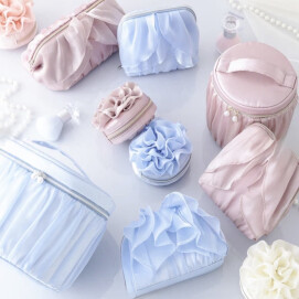 💖CLEARANCE SALE開催中💖秋カラーポーチ🍁や可愛らしいポーチが入荷しました🤍✨