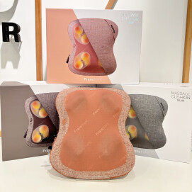 GOLDEN WEEK SALE開催中🚩大人気のルルドマッサージクッションは期間限定SALE💆🏻‍♀️🔥