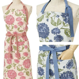 ✨🌈GOLDEN WEEK SALE開催🌈✨エプロン・ミトンが10%OFF👩‍🍳