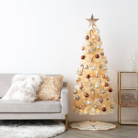 クリスマスツリーのスターターセットが入荷いたしました〜🎄🕯️🎅今年はクリスマスグッズも種類豊富です💝