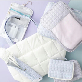 旅行の時にオススメのトラベルアイテムをご紹介します✨️🛩️