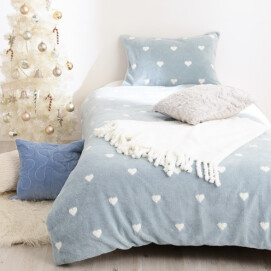 温もりに包まれる冬のあったか寝具のご紹介🛌❤️‍🔥✨