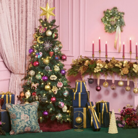 Xmasアイテムがお得な2BUY 20%OFF❣️