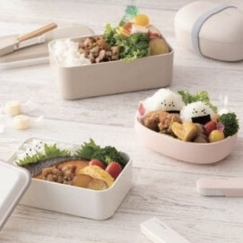 🌸SPRING SALE開催中🌸新生活に向けてランチボックスをご紹介🍱