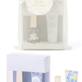 ✨️贈りものやお返しにオススメのギフトセットをご紹介🎁✨️